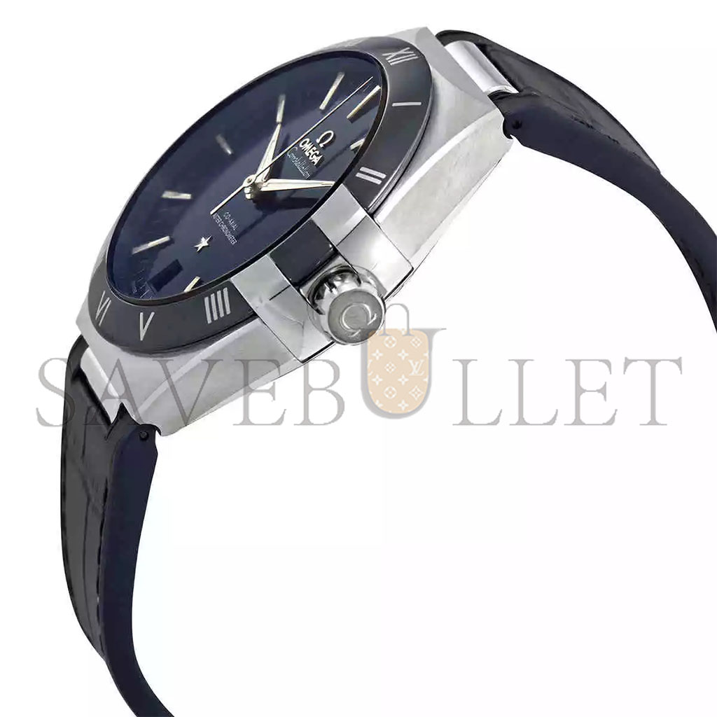 OMEGA CONSTELLATION 41MM WATCH 131.33.41.21.03.001